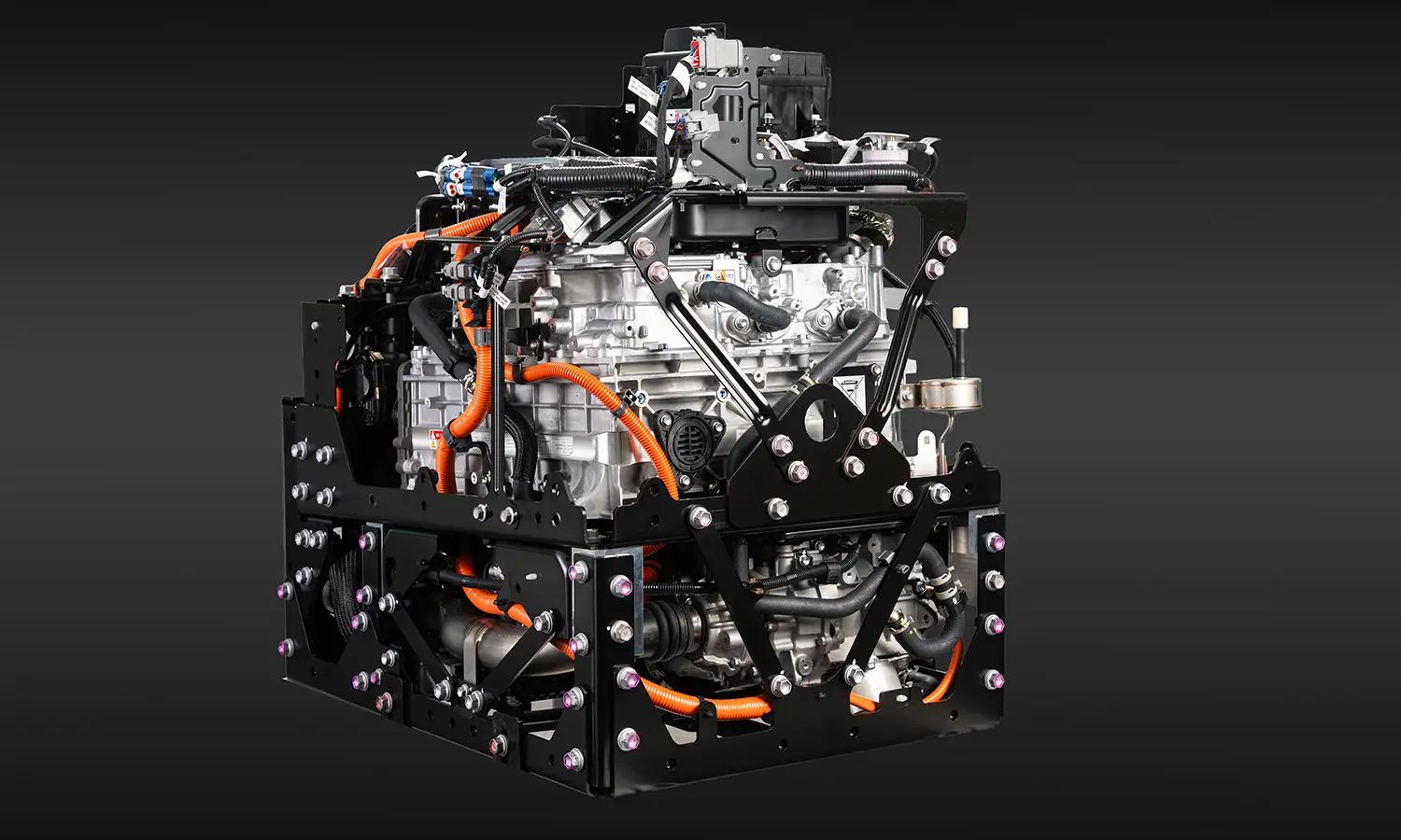 Toyota Hydrogen Solutions - Photo 3